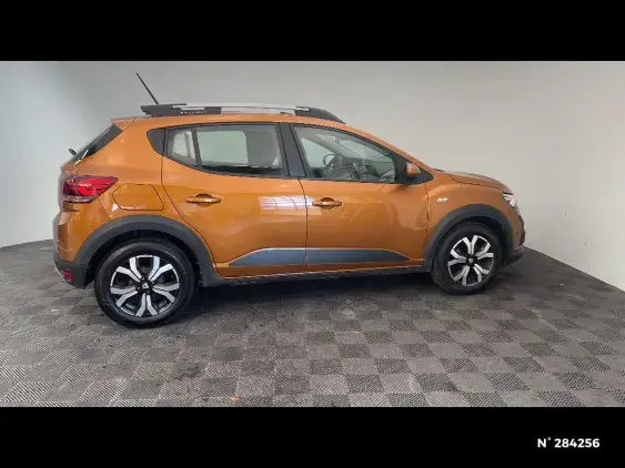 DACIA SANDERO III - voiture d'occasion - Photo 5