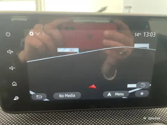 DACIA SANDERO III - voiture d'occasion - Photo 13