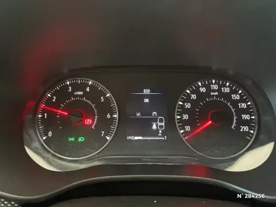 DACIA SANDERO III - voiture d'occasion - Photo 12