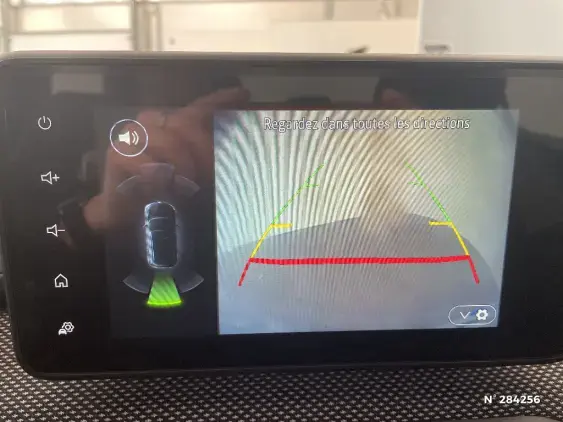 DACIA SANDERO III - voiture d'occasion - Photo 14