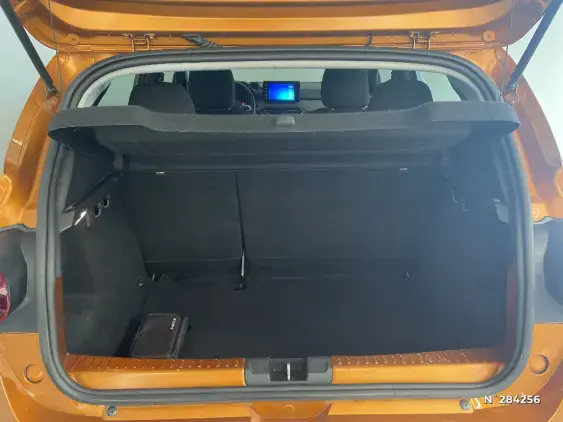 DACIA SANDERO III - voiture d'occasion - Photo 7