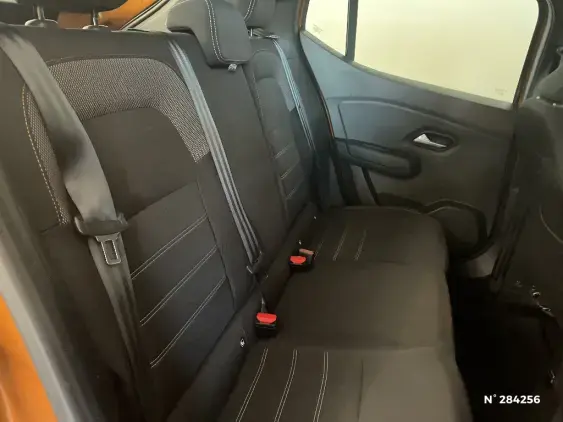 DACIA SANDERO III - voiture d'occasion - Photo 11