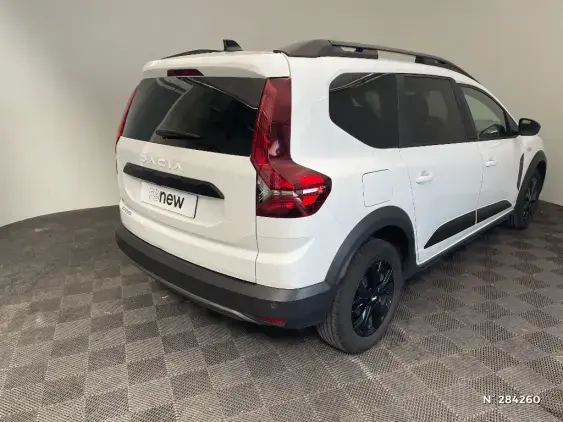 DACIA JOGGER - voiture d'occasion - Photo 4