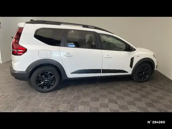 DACIA JOGGER - voiture d'occasion - Photo 5