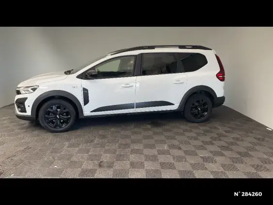 DACIA JOGGER - voiture d'occasion - Photo 2