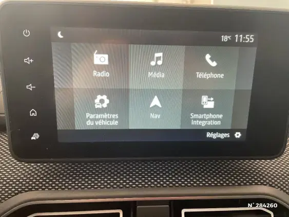 DACIA JOGGER - voiture d'occasion - Photo 13