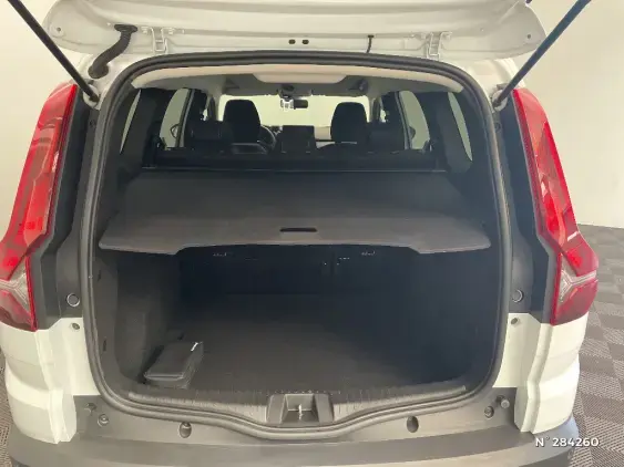 DACIA JOGGER - voiture d'occasion - Photo 7