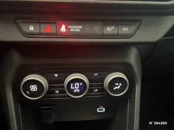 DACIA JOGGER - voiture d'occasion - Photo 15