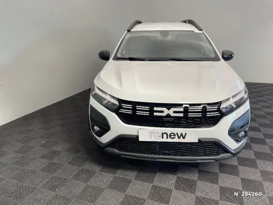 DACIA JOGGER - voiture d'occasion - Photo 3