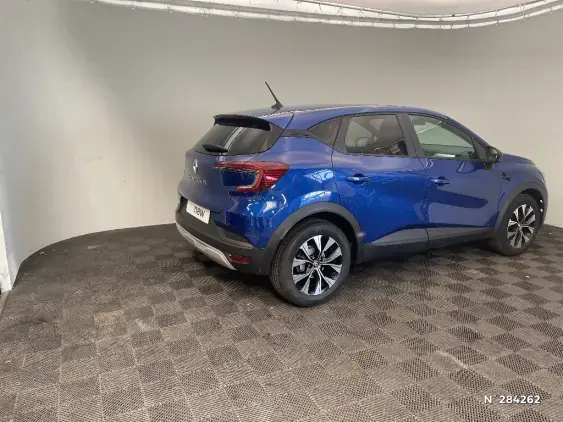 RENAULT CAPTUR II - voiture d'occasion - Photo 4