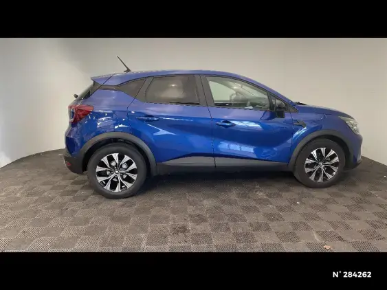 RENAULT CAPTUR II - voiture d'occasion - Photo 5