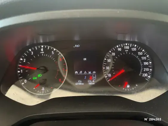 RENAULT CAPTUR II - voiture d'occasion - Photo 12