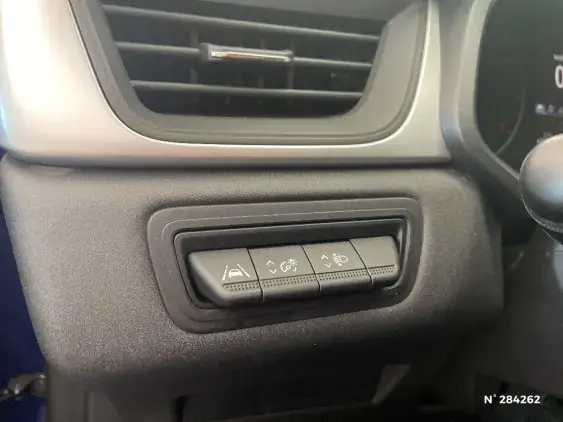 RENAULT CAPTUR II - voiture d'occasion - Photo 15