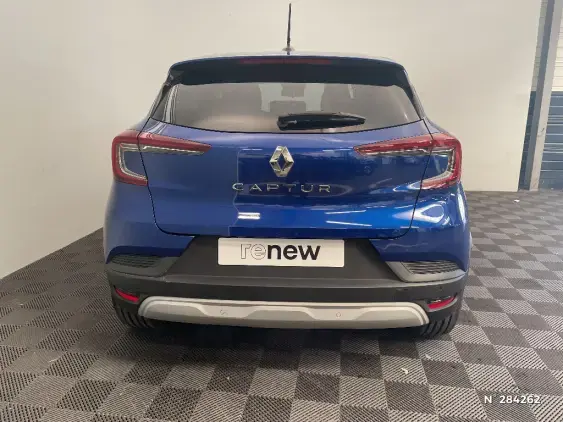 RENAULT CAPTUR II - voiture d'occasion - Photo 6