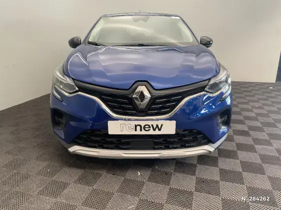 RENAULT CAPTUR II - voiture d'occasion - Photo 3