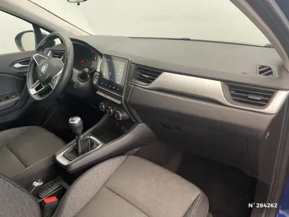RENAULT CAPTUR II - voiture d'occasion - Photo 10