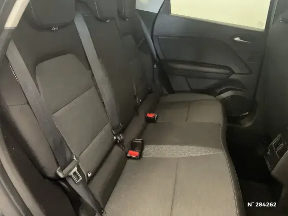 RENAULT CAPTUR II - voiture d'occasion - Photo 11