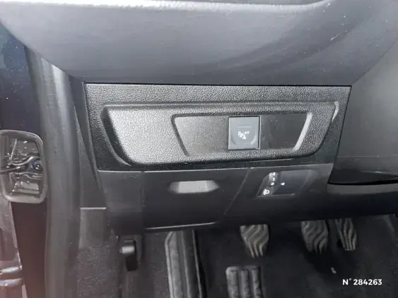 DACIA SANDERO III - voiture d'occasion - Photo 15