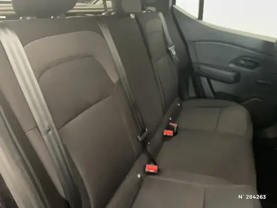 DACIA SANDERO III - voiture d'occasion - Photo 11