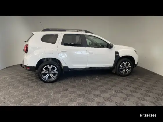DACIA DUSTER II - voiture d'occasion - Photo 5