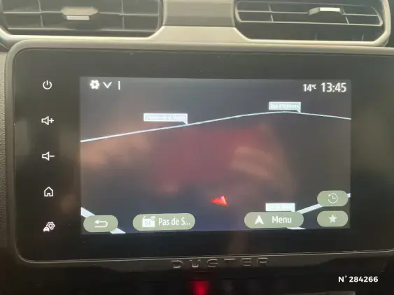 DACIA DUSTER II - voiture d'occasion - Photo 13