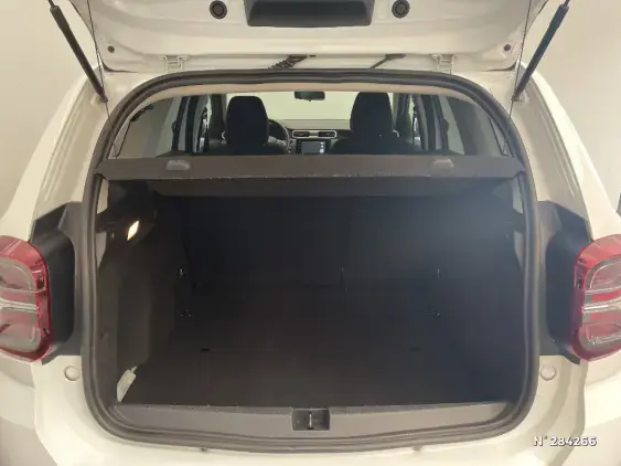 DACIA DUSTER II - voiture d'occasion - Photo 7