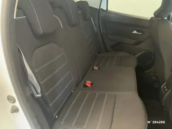 DACIA DUSTER II - voiture d'occasion - Photo 11