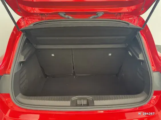 RENAULT CLIO V - voiture d'occasion - Photo 7