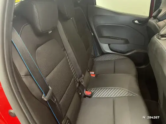 RENAULT CLIO V - voiture d'occasion - Photo 11