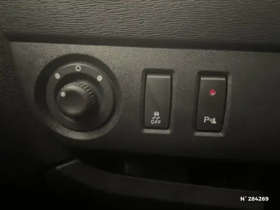 DACIA LODGY - voiture d'occasion - Photo 15