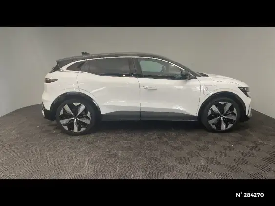 RENAULT MEGANE V - voiture d'occasion - Photo 5