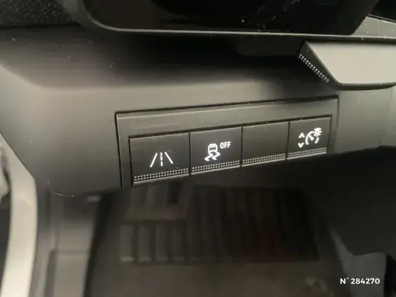 RENAULT MEGANE V - voiture d'occasion - Photo 15