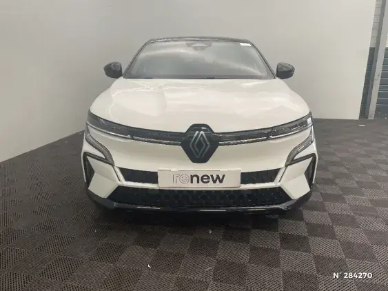 RENAULT MEGANE V - voiture d'occasion - Photo 3