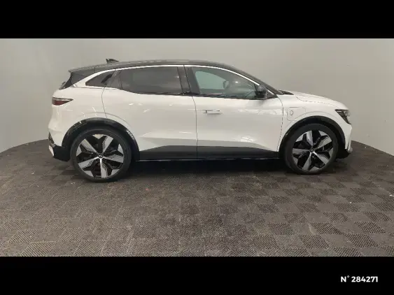 RENAULT MEGANE V - voiture d'occasion - Photo 5