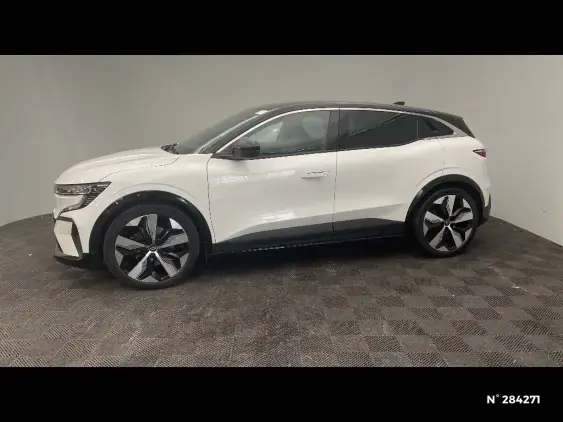 RENAULT MEGANE V - voiture d'occasion - Photo 2