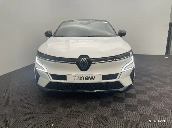 RENAULT MEGANE V - voiture d'occasion - Photo 3