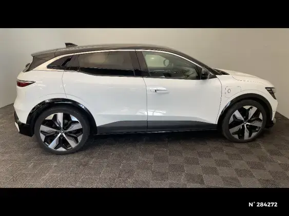 RENAULT MEGANE V - voiture d'occasion - Photo 5