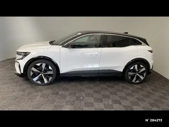 RENAULT MEGANE V - voiture d'occasion - Photo 2