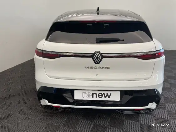 RENAULT MEGANE V - voiture d'occasion - Photo 6