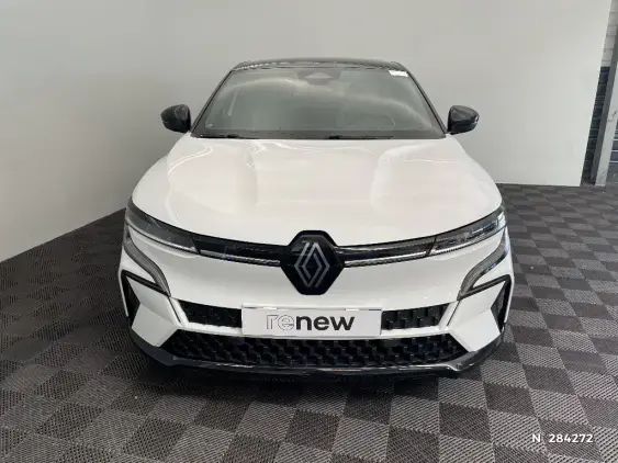 RENAULT MEGANE V - voiture d'occasion - Photo 3