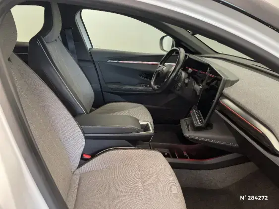 RENAULT MEGANE V - voiture d'occasion - Photo 10