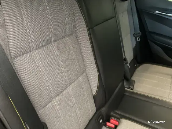 RENAULT MEGANE V - voiture d'occasion - Photo 11