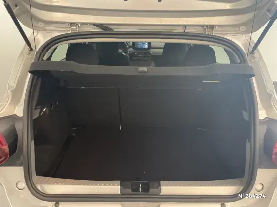 DACIA SANDERO III - voiture d'occasion - Photo 7