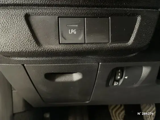 DACIA SANDERO III - voiture d'occasion - Photo 15