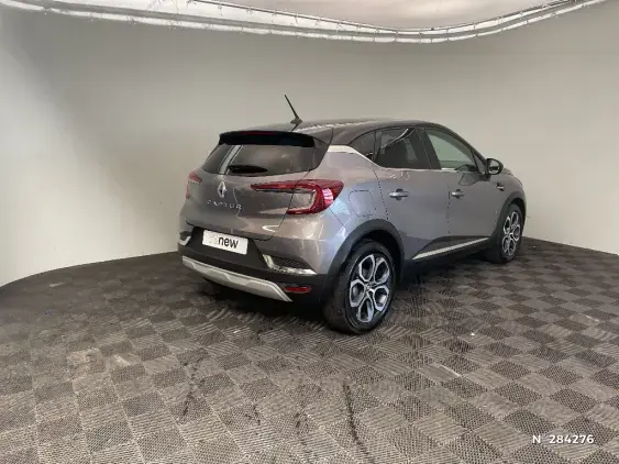 RENAULT CAPTUR II - voiture d'occasion - Photo 4