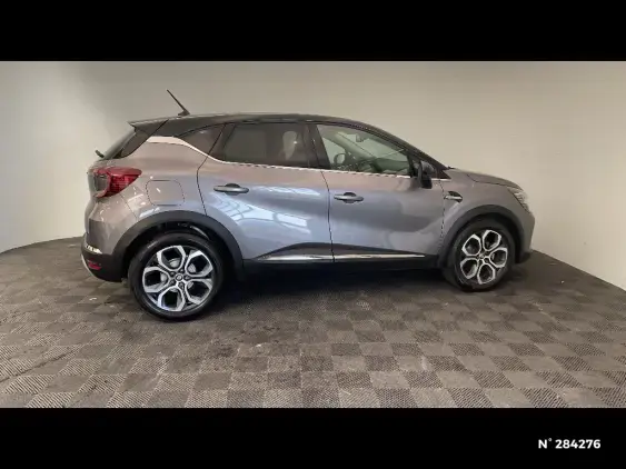 RENAULT CAPTUR II - voiture d'occasion - Photo 5