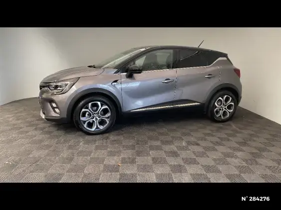 RENAULT CAPTUR II - voiture d'occasion - Photo 2