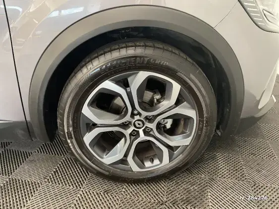 RENAULT CAPTUR II - voiture d'occasion - Photo 8