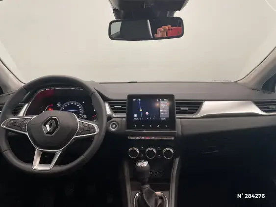 RENAULT CAPTUR II - voiture d'occasion - Photo 9