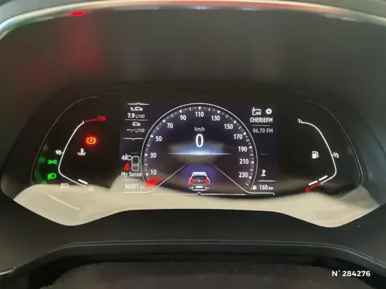 RENAULT CAPTUR II - voiture d'occasion - Photo 12